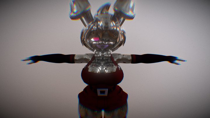 Metal Bonfie