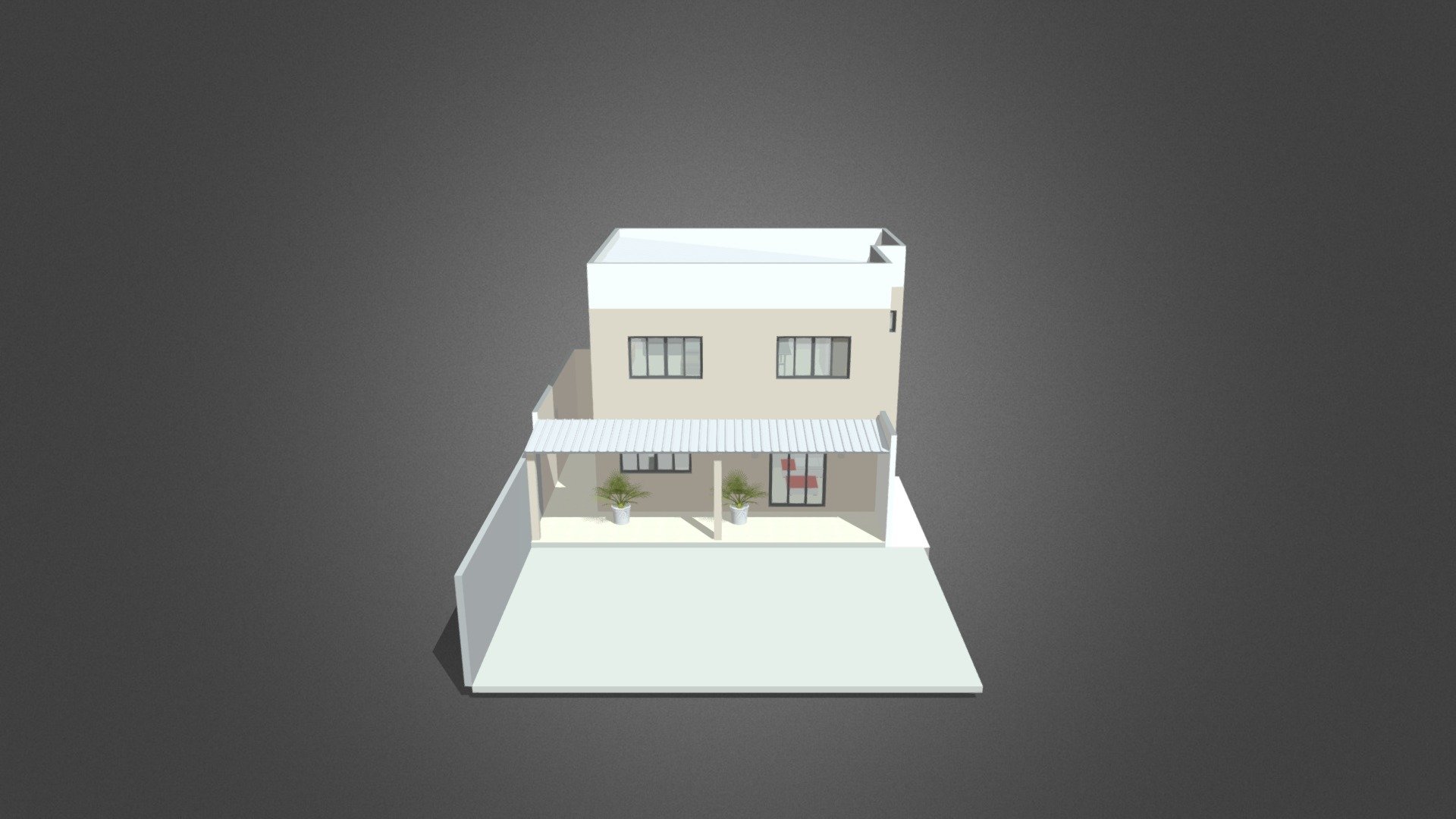 266.20 ARQ 3D