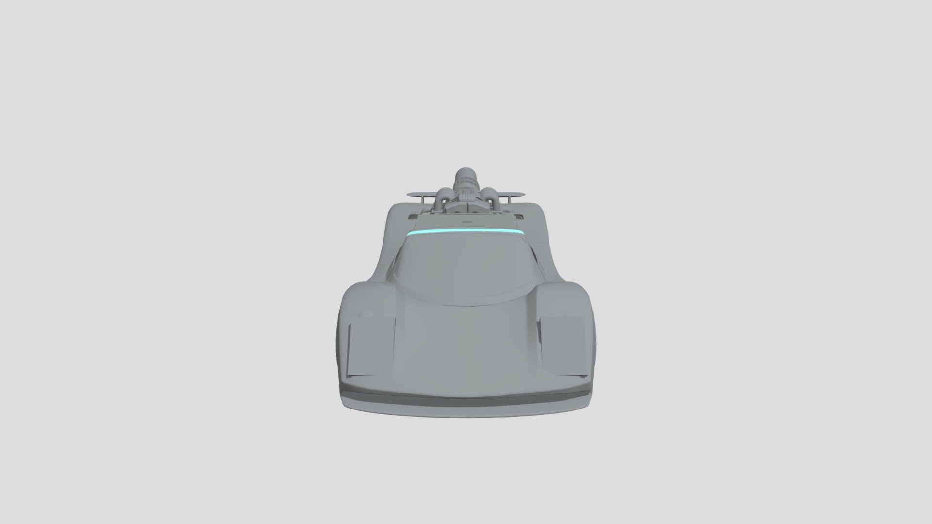 Concept car