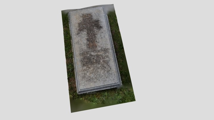 Ledger 3d Models Sketchfab