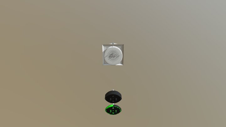 Sketchfab 3D Model