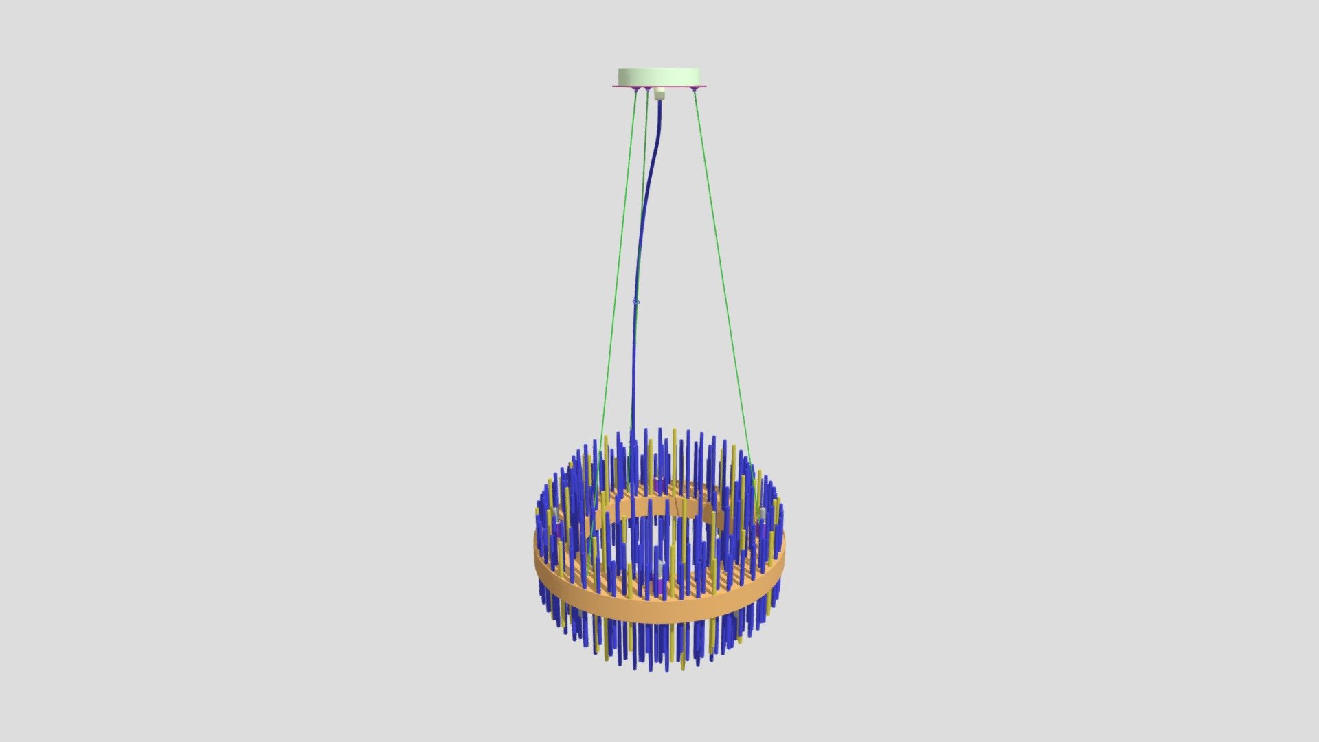 Odeon Light 4639/8
