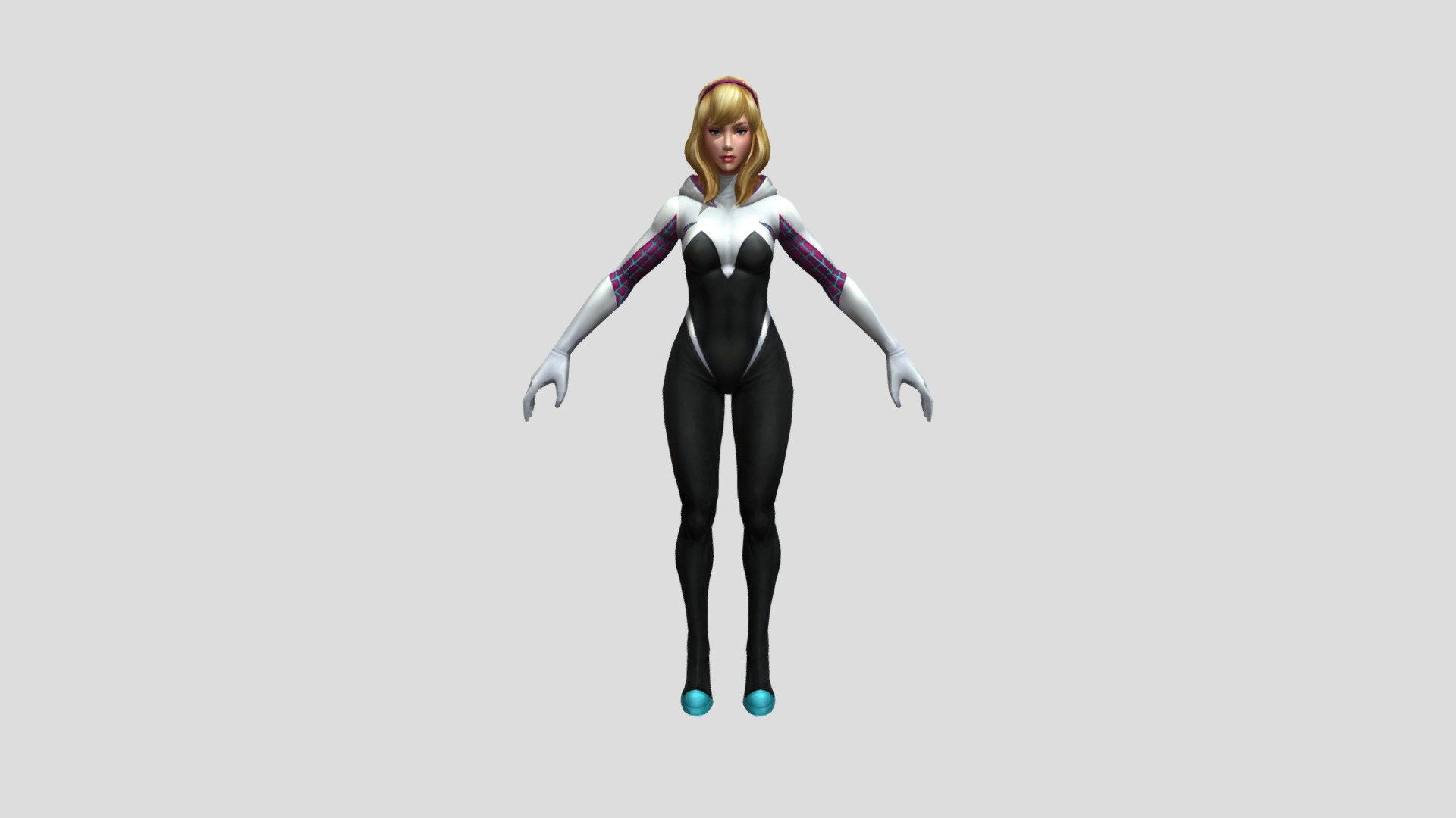 UNMASKED