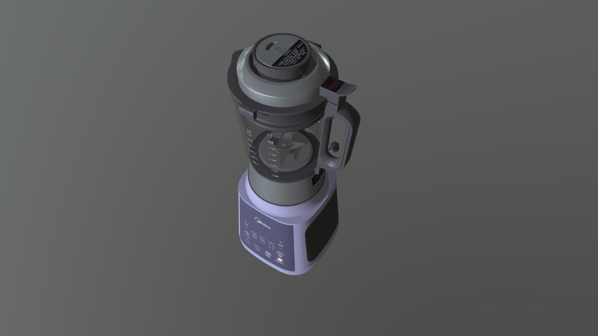 Wangfan Pobiji - 3D model by sfgsdgsd [02a78ac] - Sketchfab