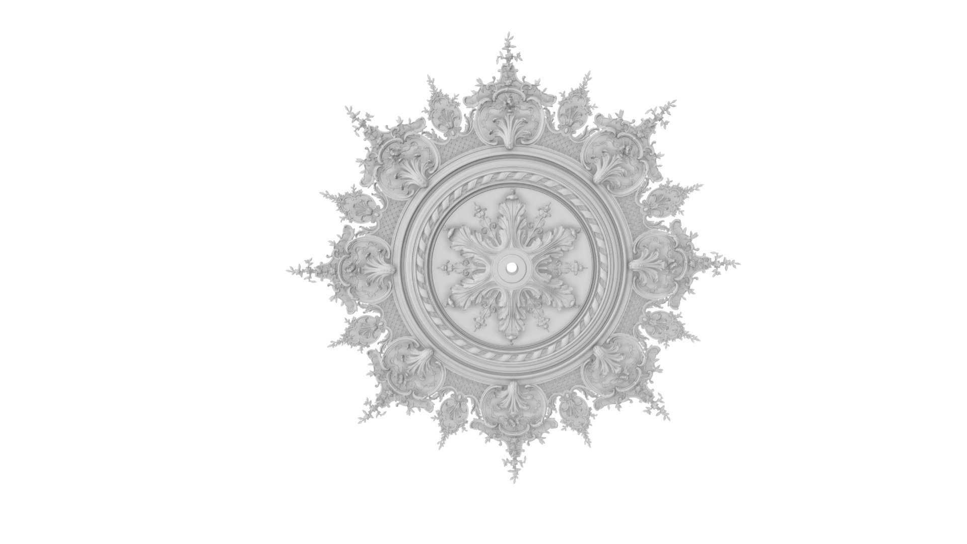 R-729_2545x78mm — Sketchfab embed 3D viewer