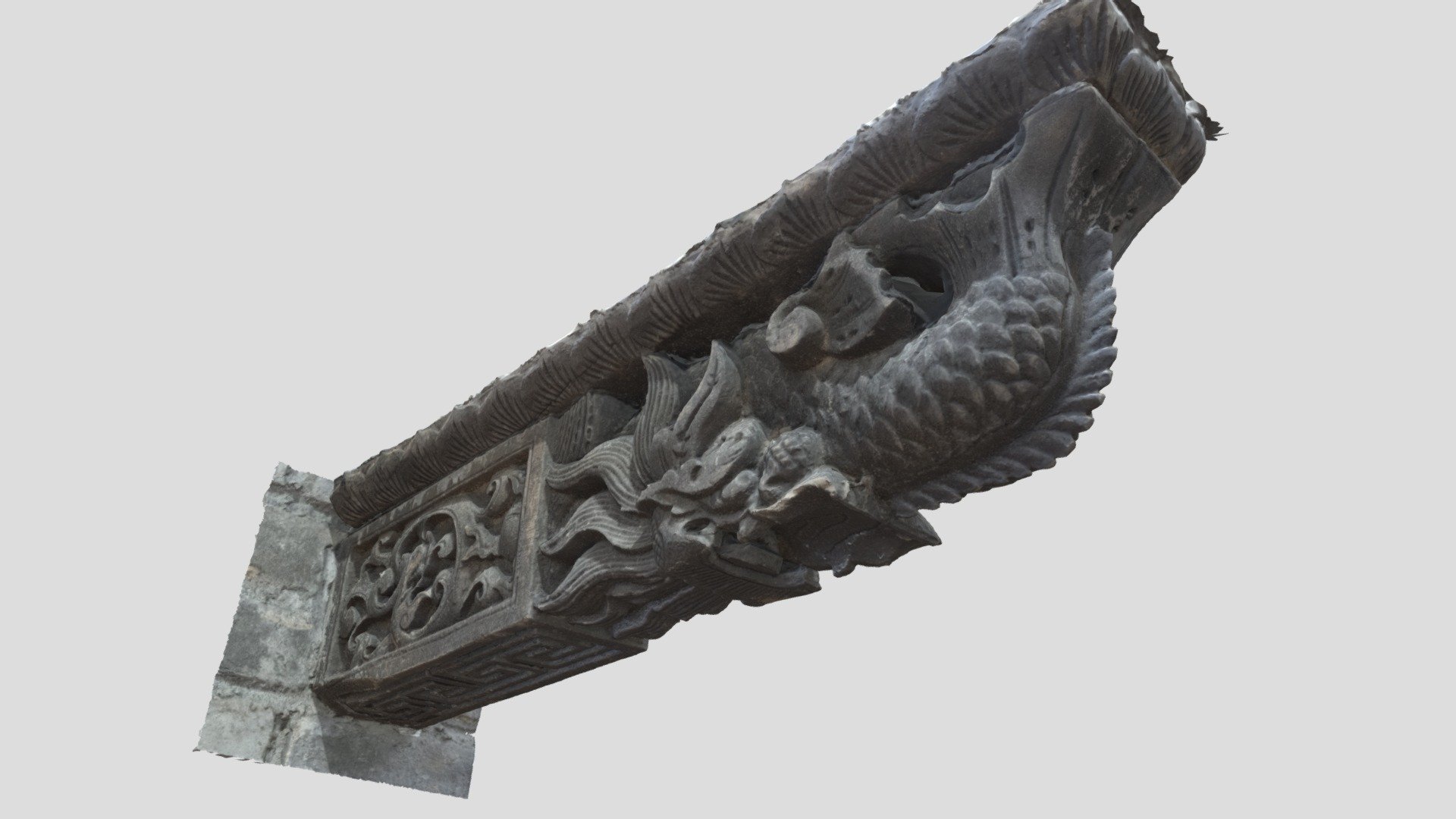 pillar decoration 01