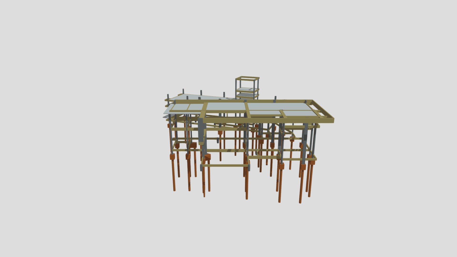 CASA RN-ESTRUTURAL