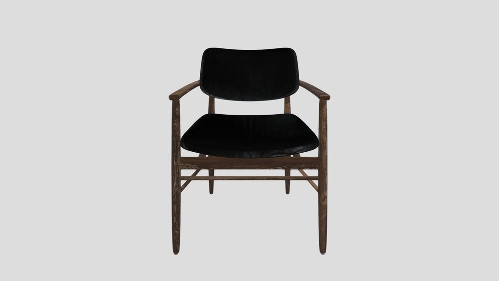 Porada Nissa Chair