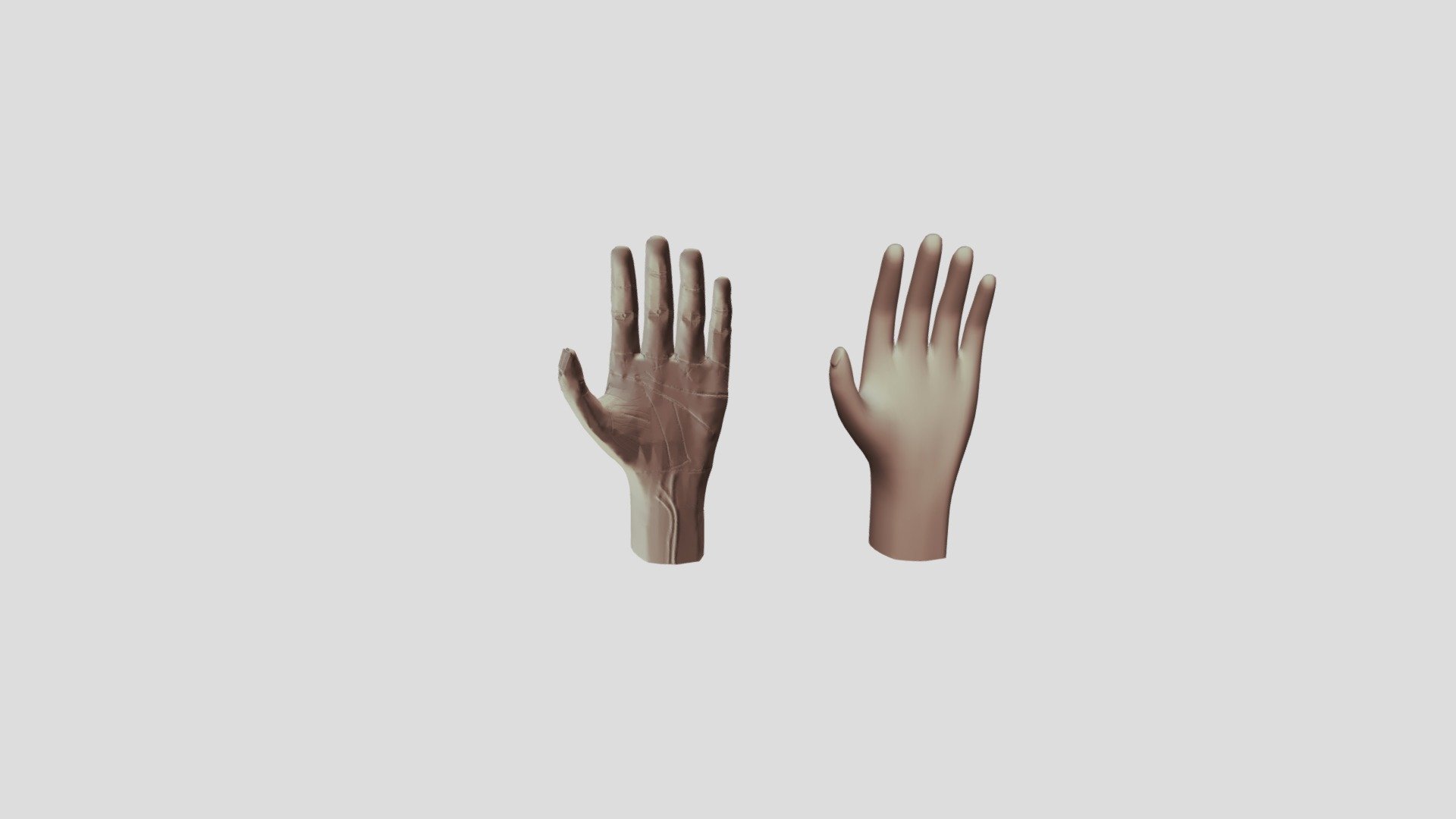 Hand