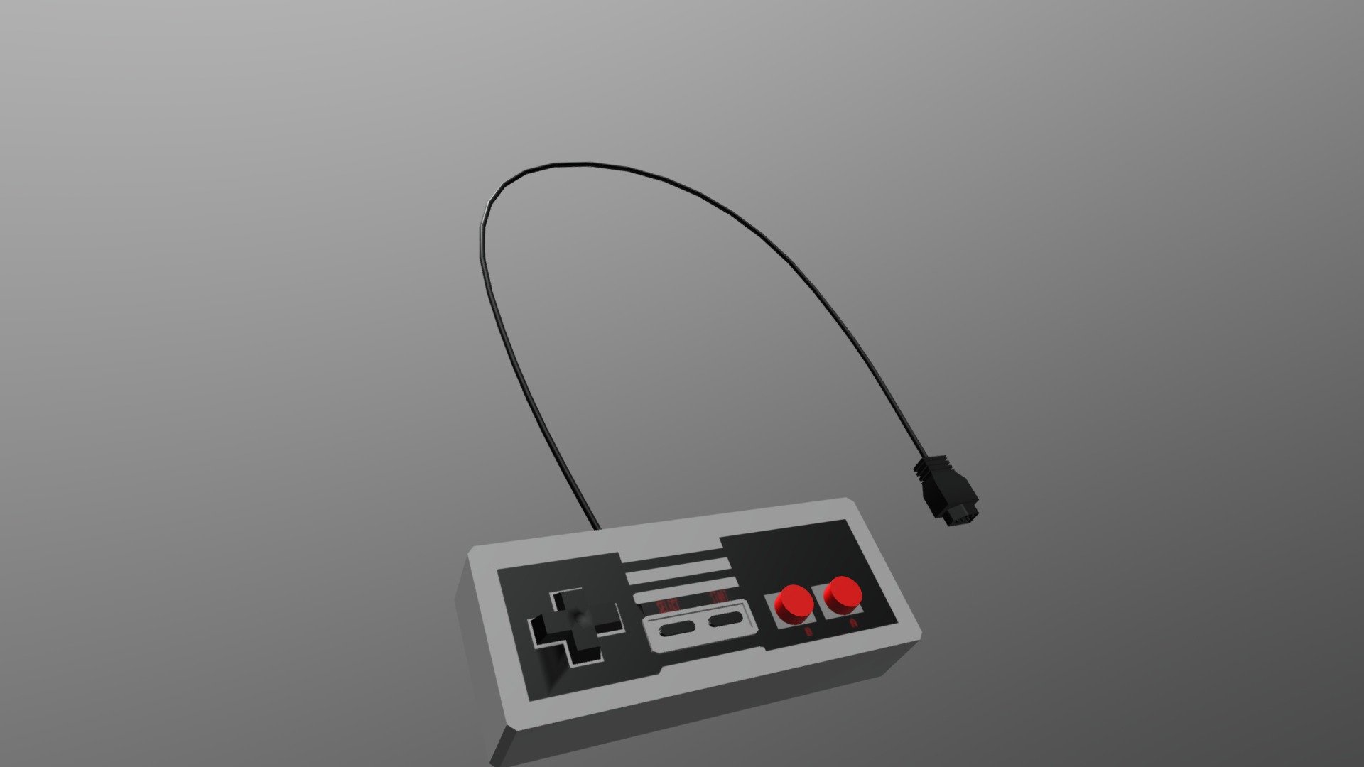 Model controller nes