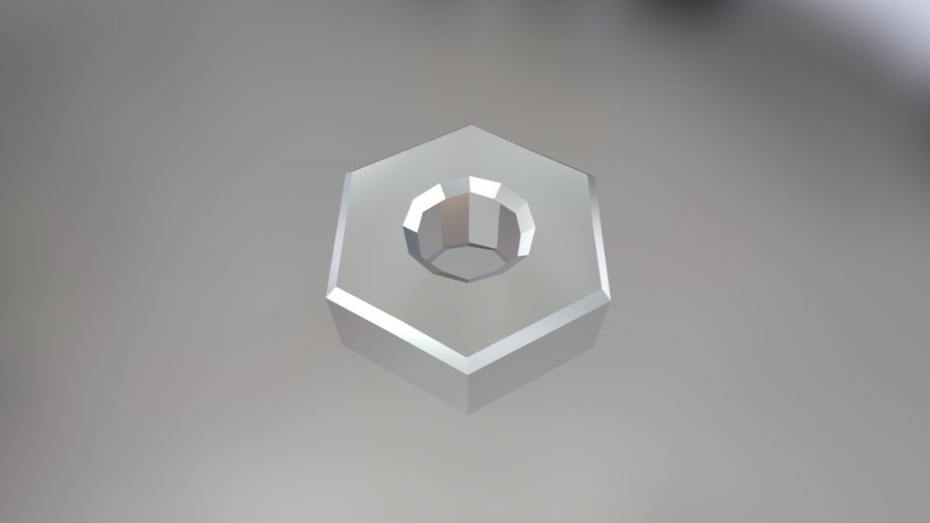 Nut