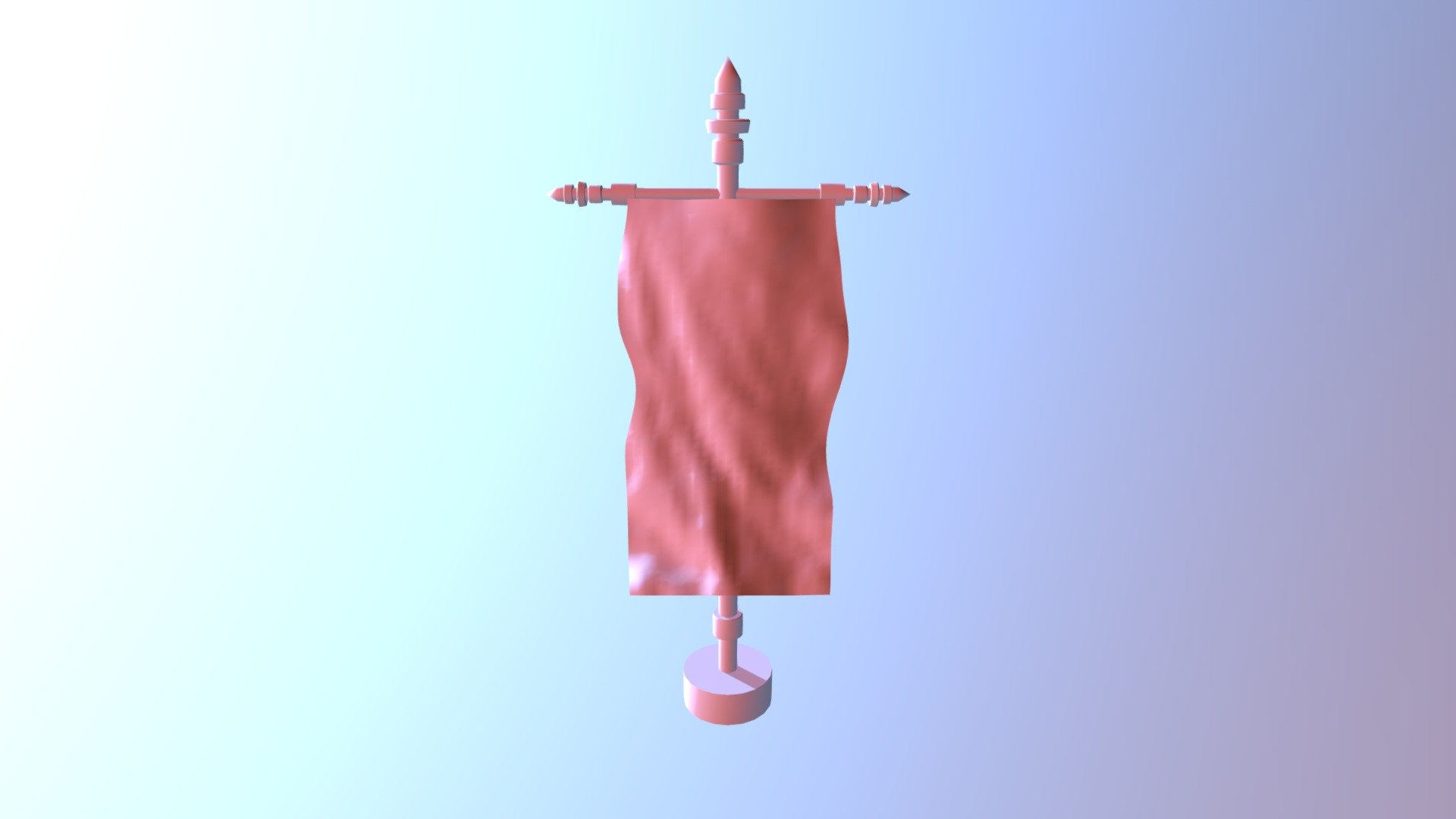 Asset Pack - Flag