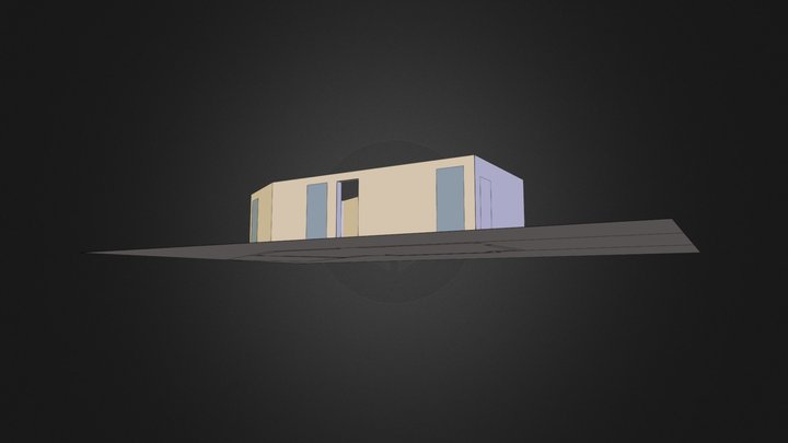FHC 3D Model