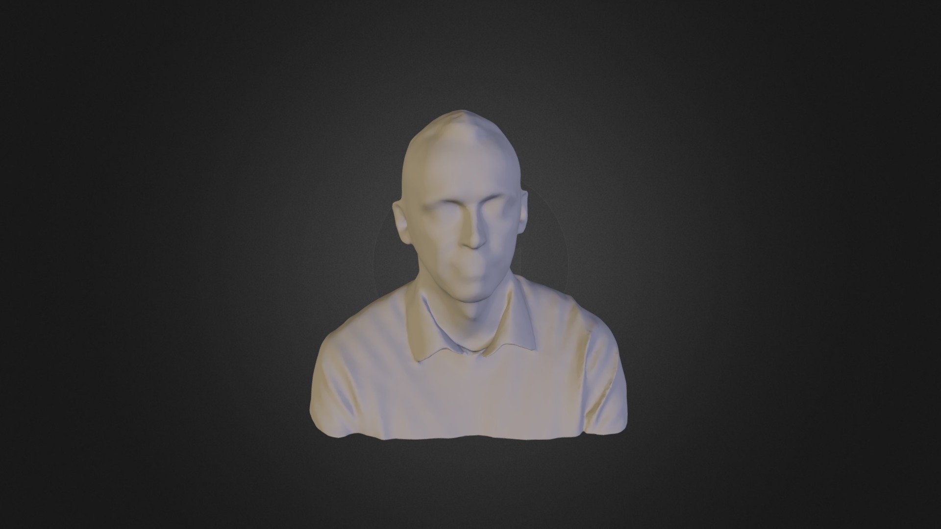 Model Mesh