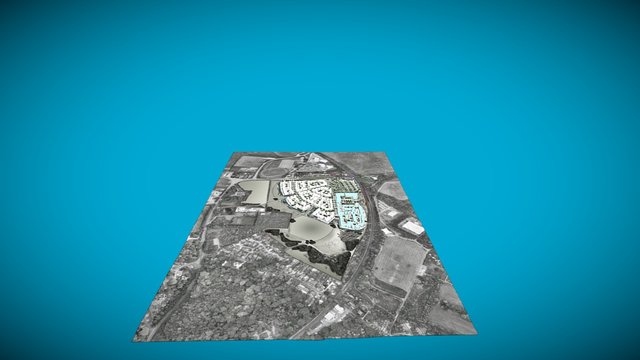 Phasing 3D Model
