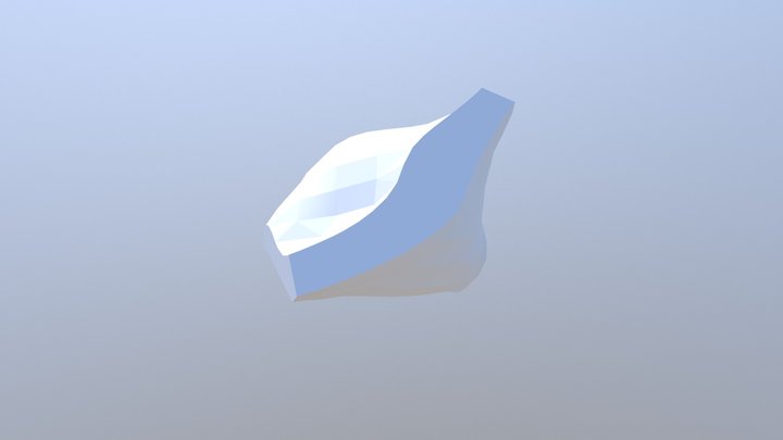 Brick 5 3D Model