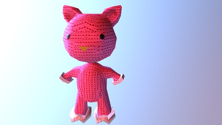 final-2 3D Model