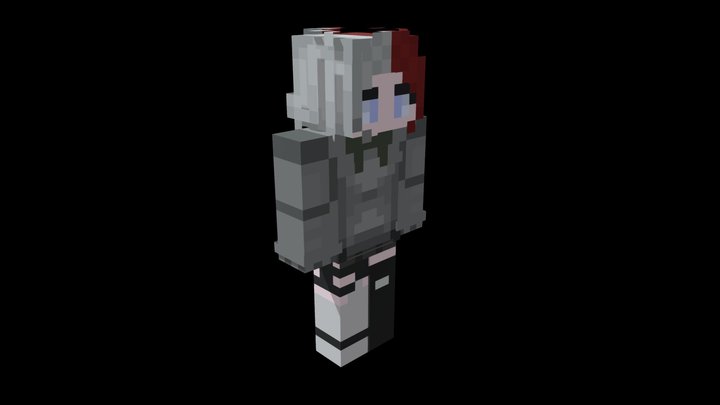 PEDEMRISS 3D Model