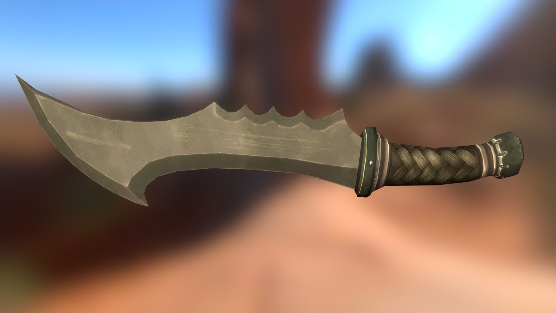 Sword 3