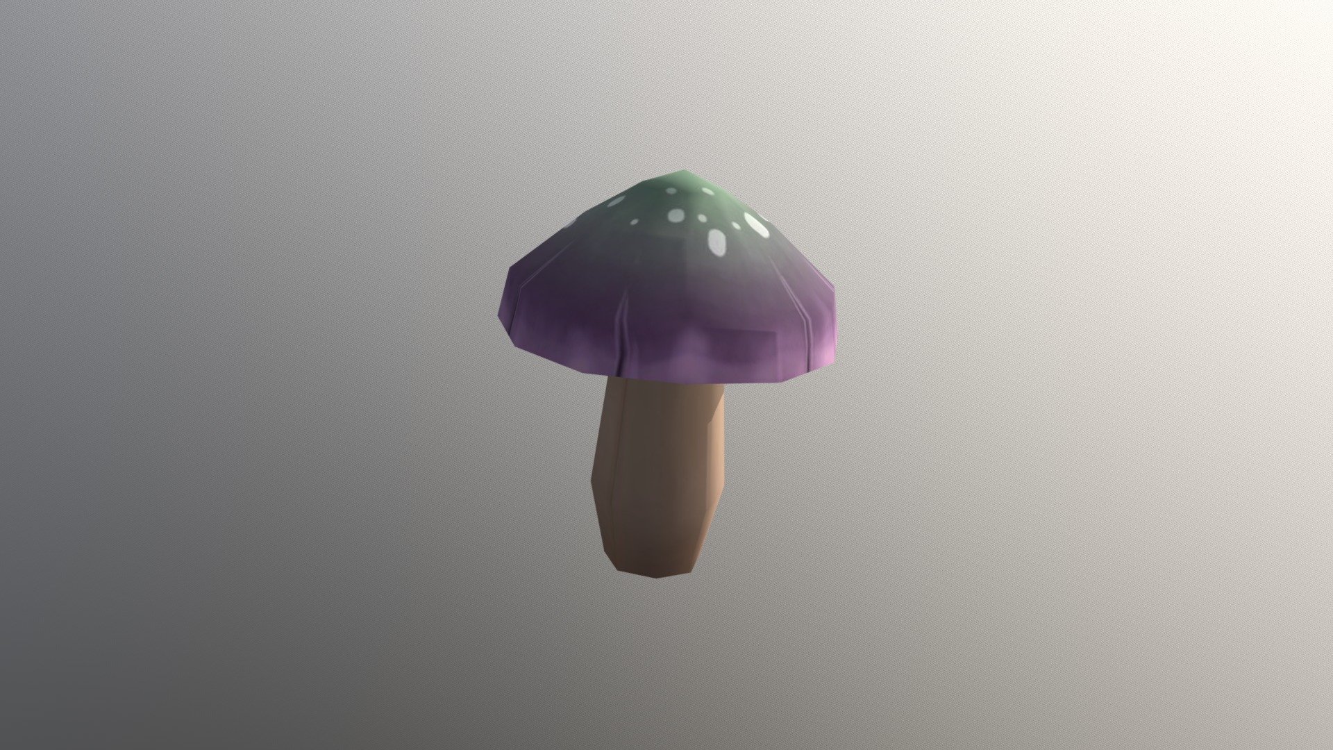mushroom