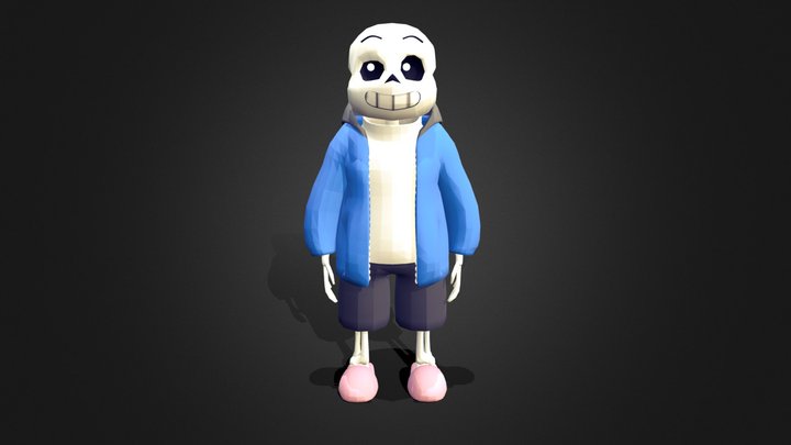 sans (Download through annotation link!)
