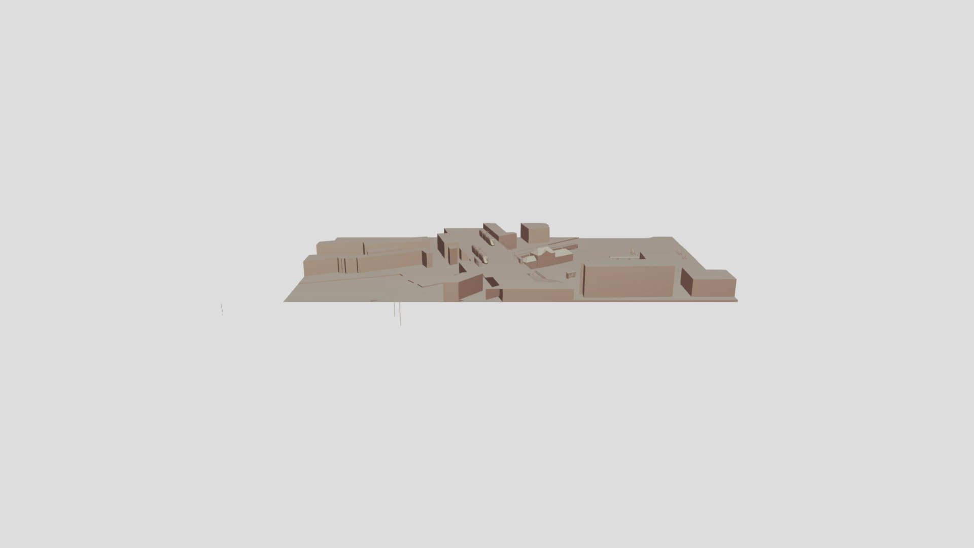 Projet Transport