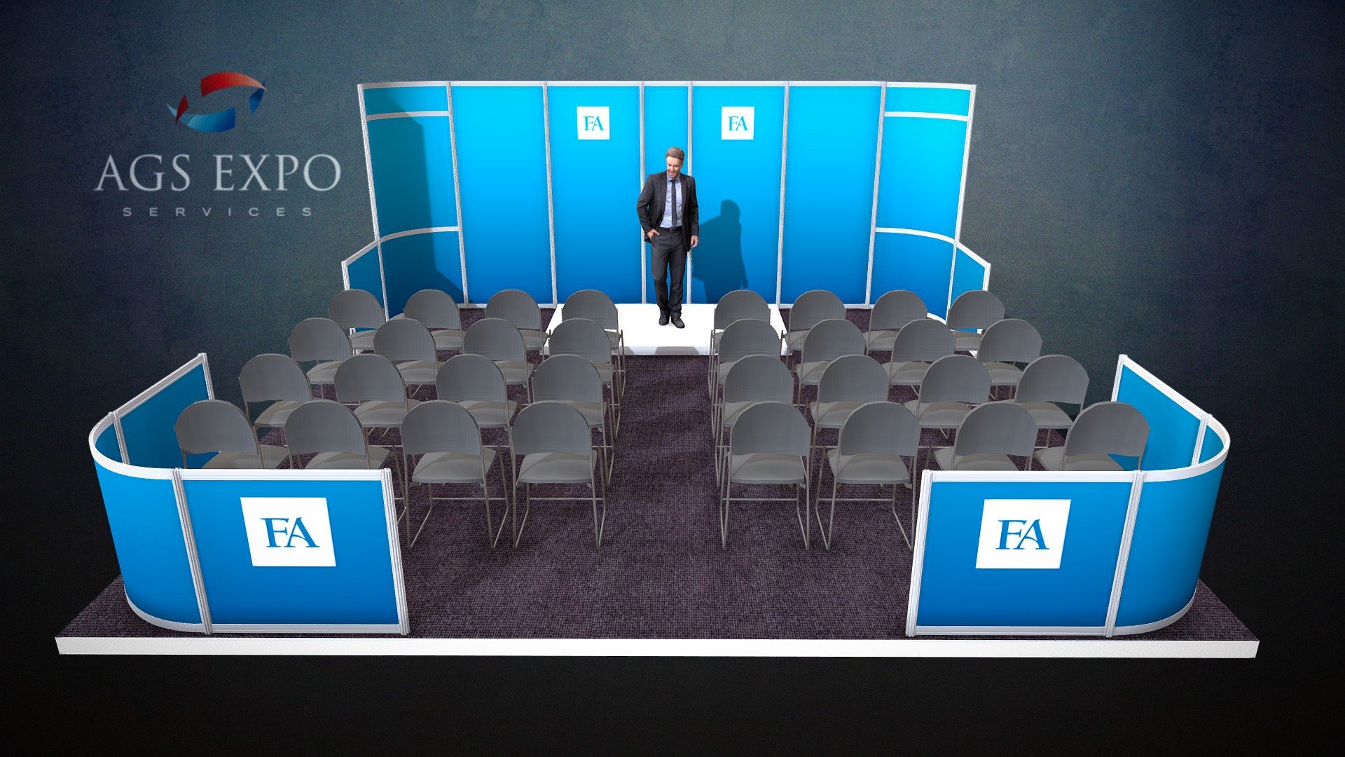 The Fund - Theater - 1