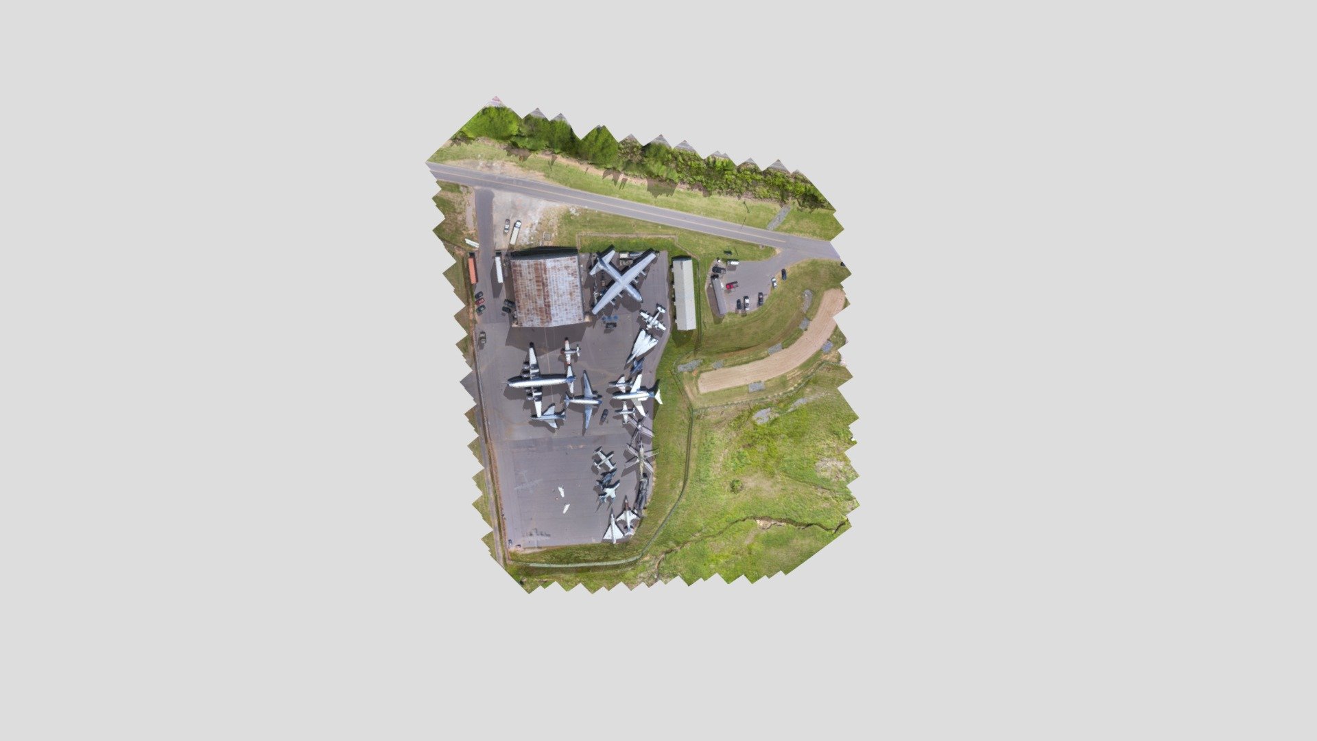 Carolina Aviation Museum