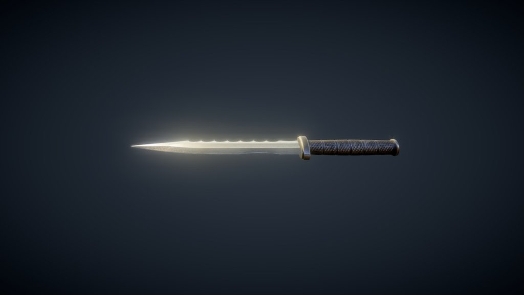 Knife