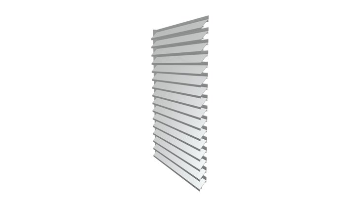 WPL LS 75 3D Model