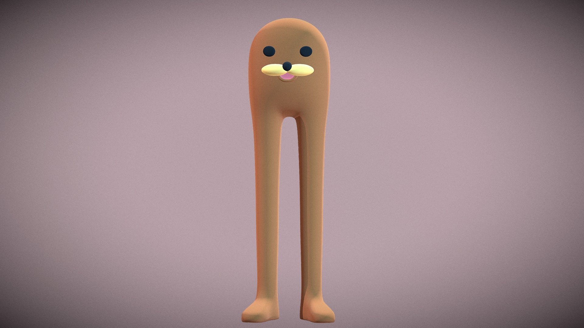 Gondola Download Free 3D model by peskypug [02b7063] Sketchfab