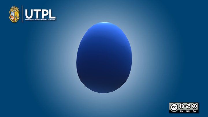 Vacuolas – Modello 3D gratuito STL
