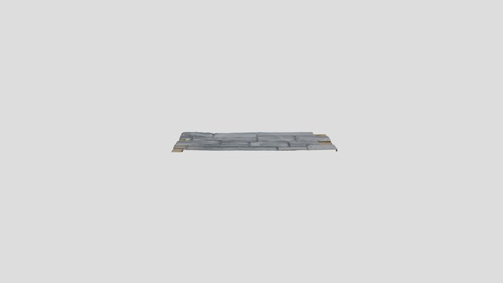 Kirpichi v2 3D Model