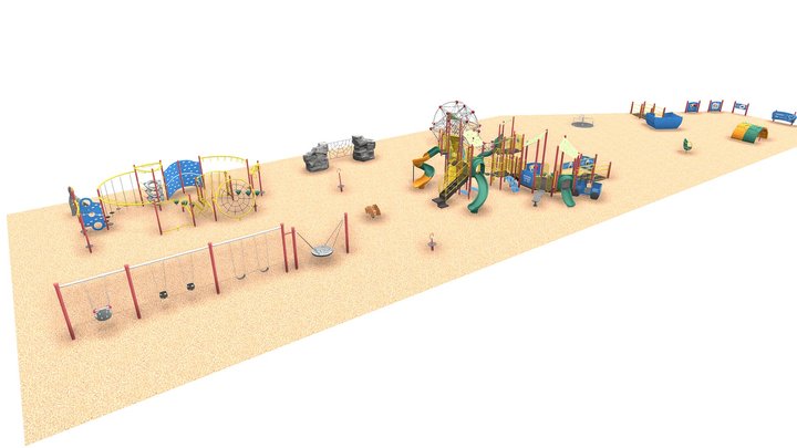 l06587r1 3D Model