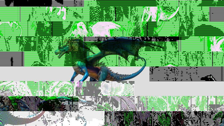 Azure_Majesty_0318115129_texture 3D Model