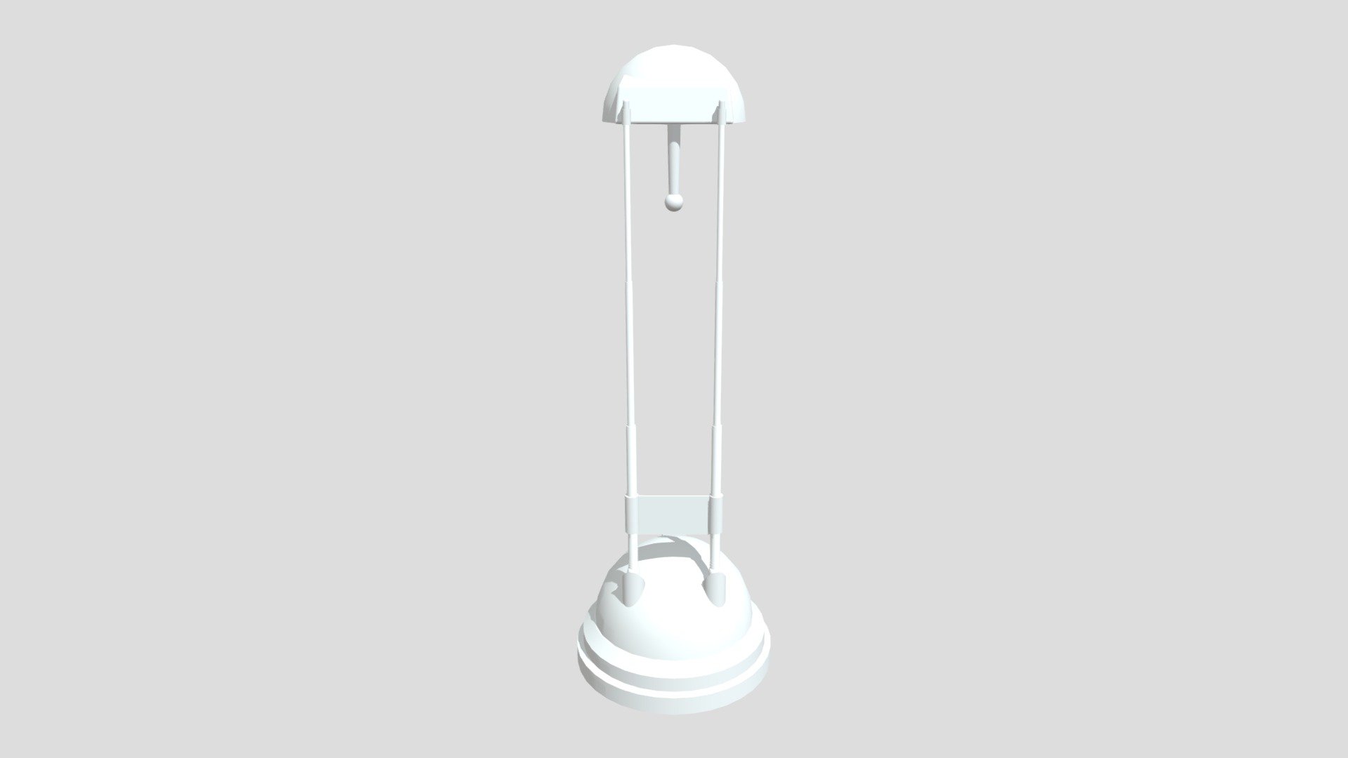 Nam's Lamp