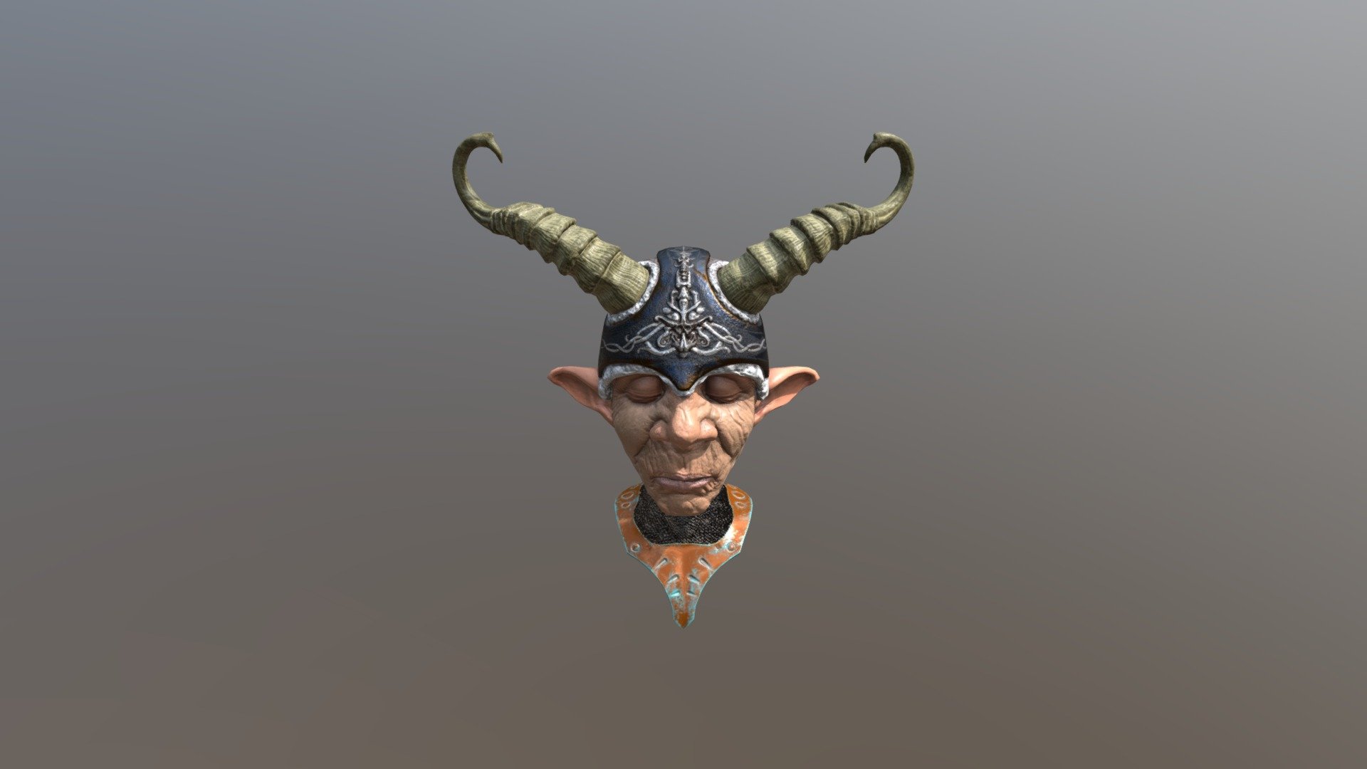 Satyre, textured
