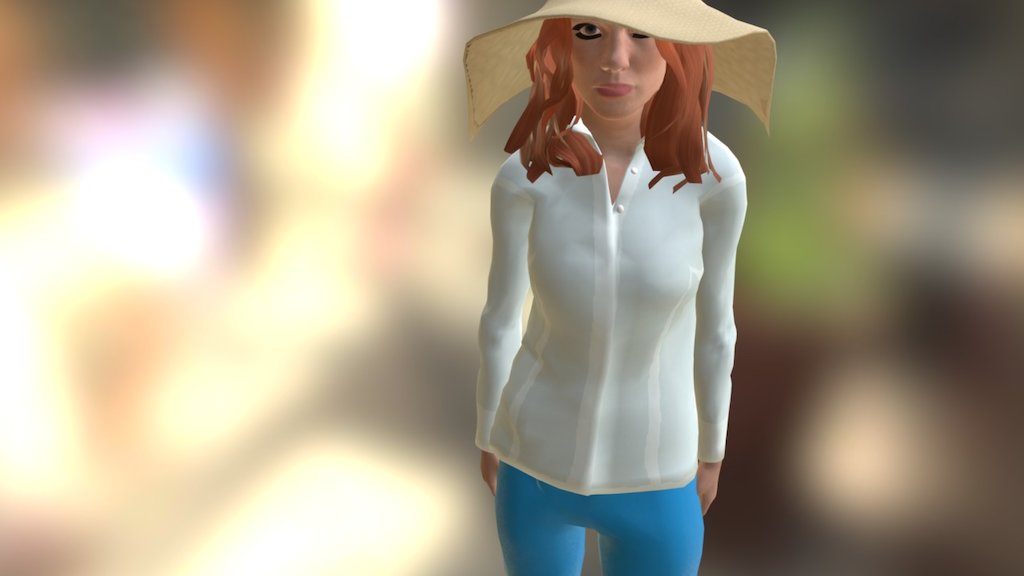 Lady Gagnam Style