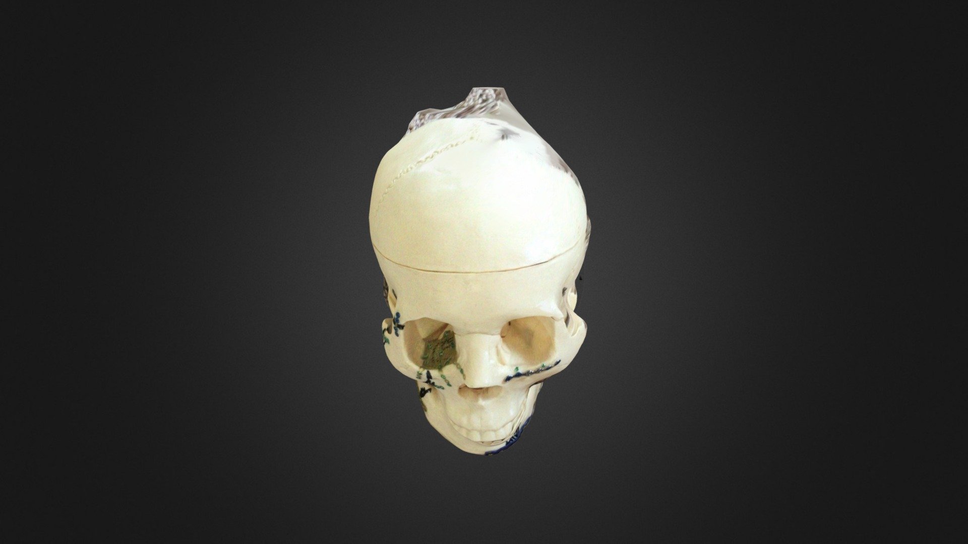 New Object