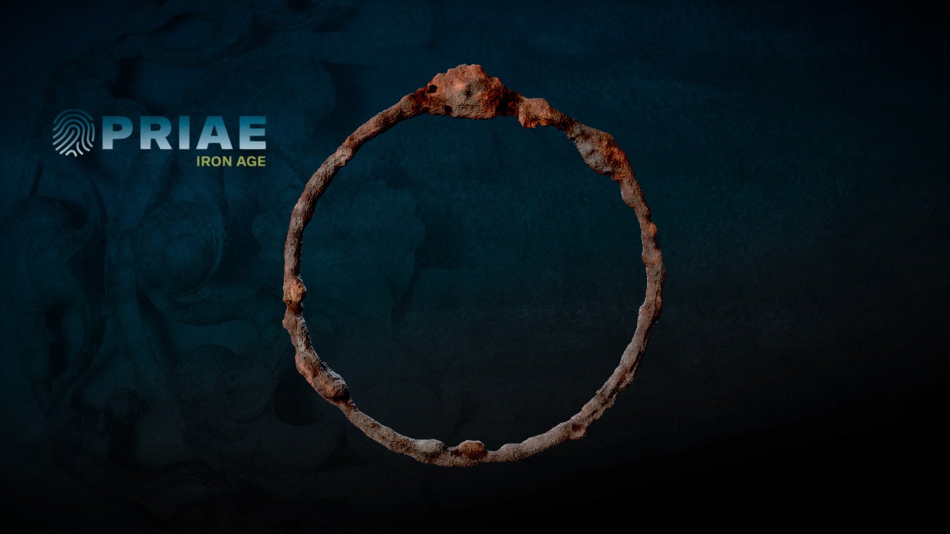 Cercle def — Sketchfab embed 3D viewer