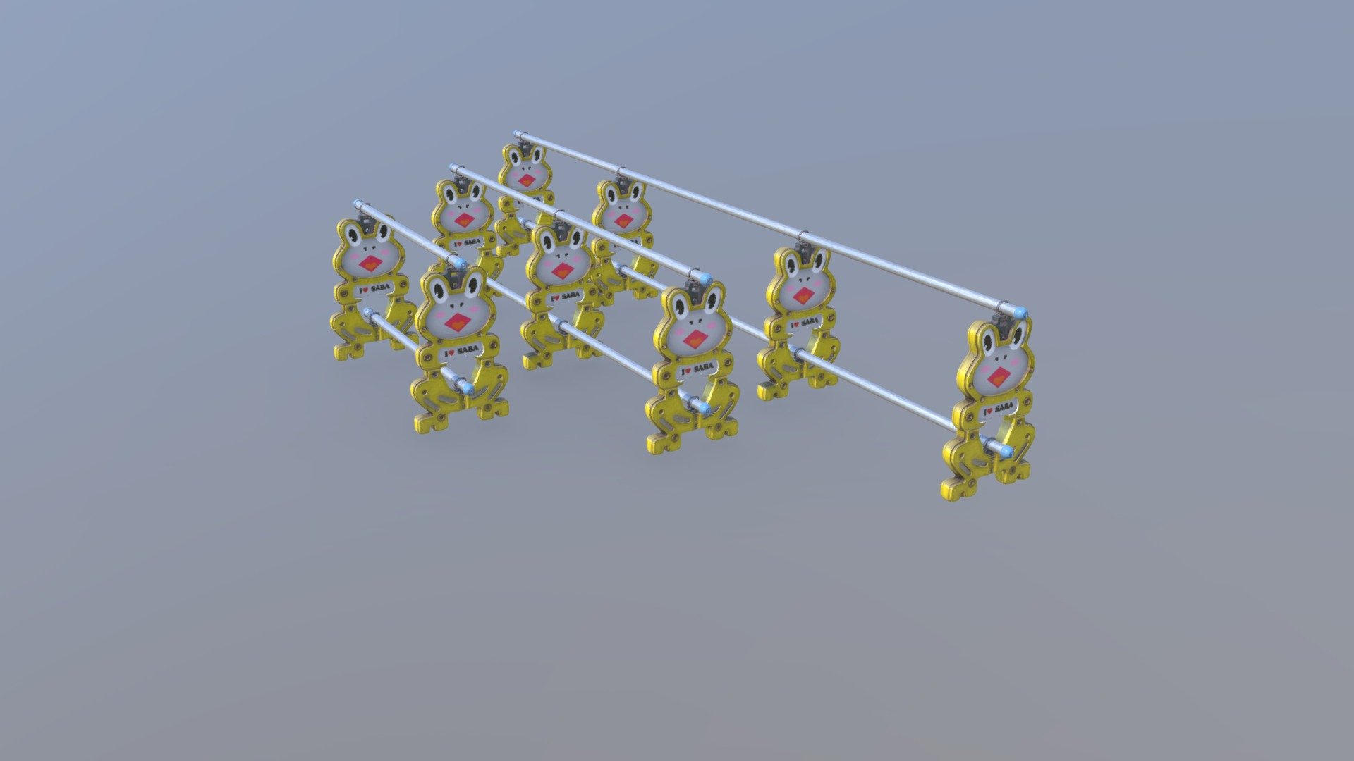 Kero guard