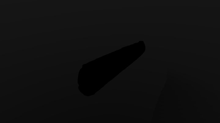 DAN2024-058 3D Model