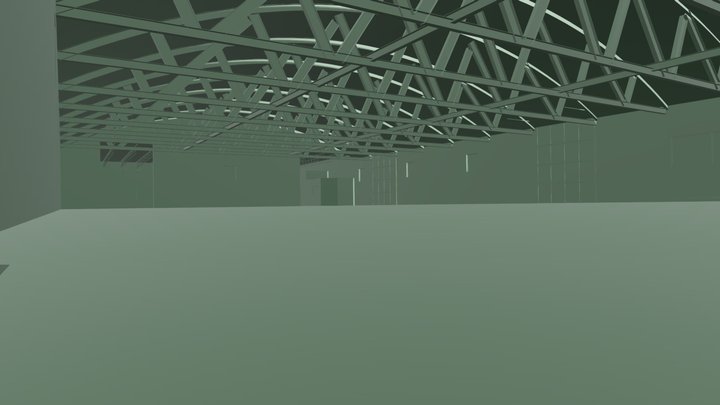 VITA Foods_Innovation Space_3D Model_Annotated 3D Model