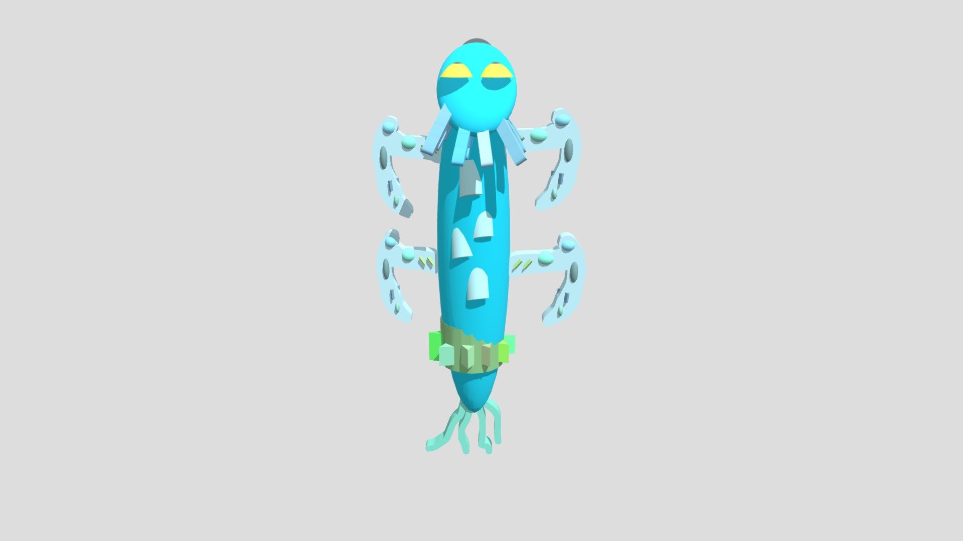 Unovan Dreepy