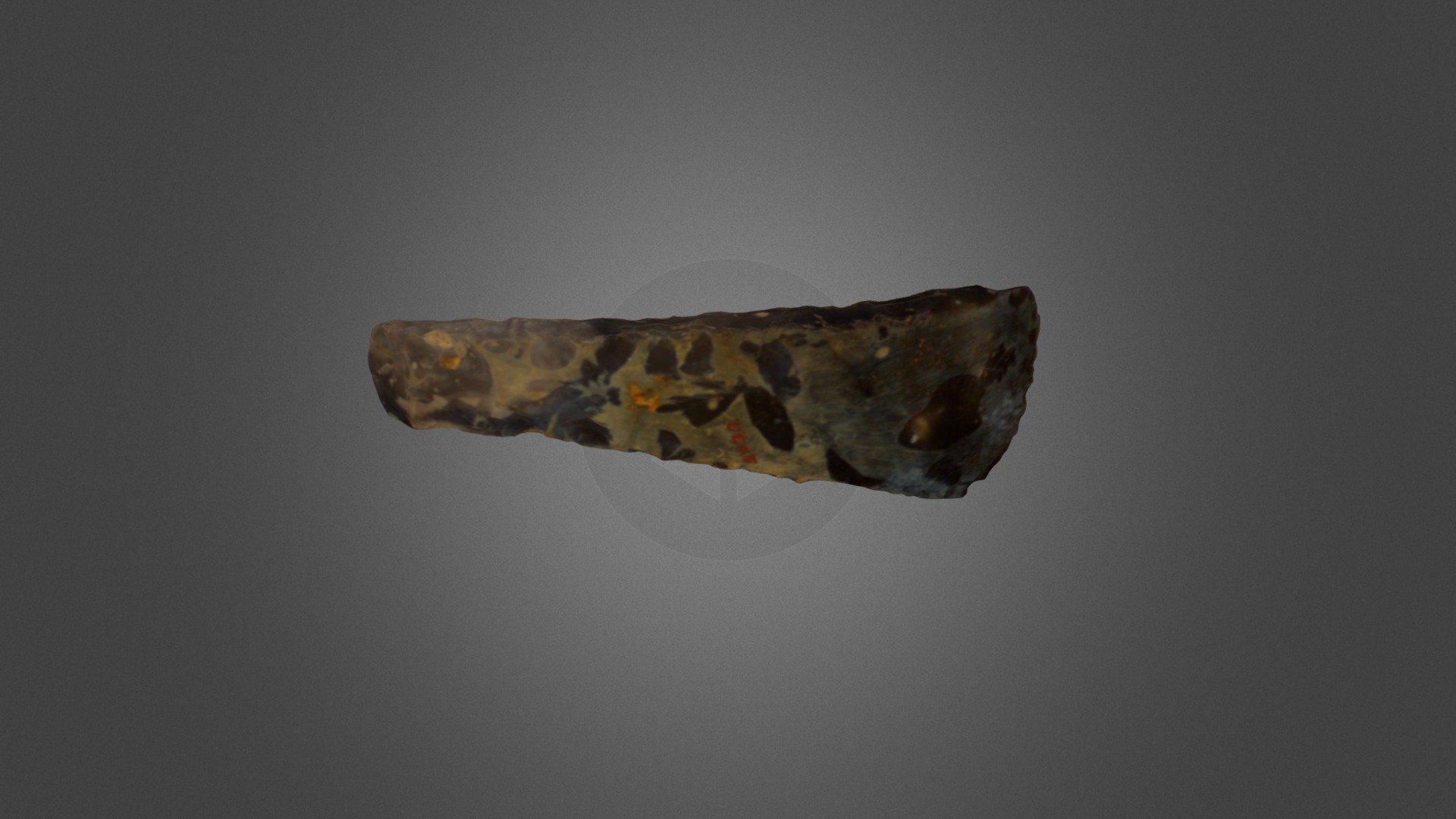 Axehead (5039)