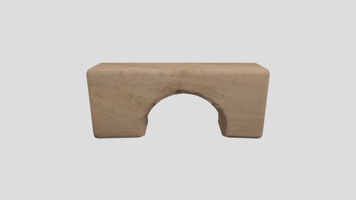 arch 3D Model