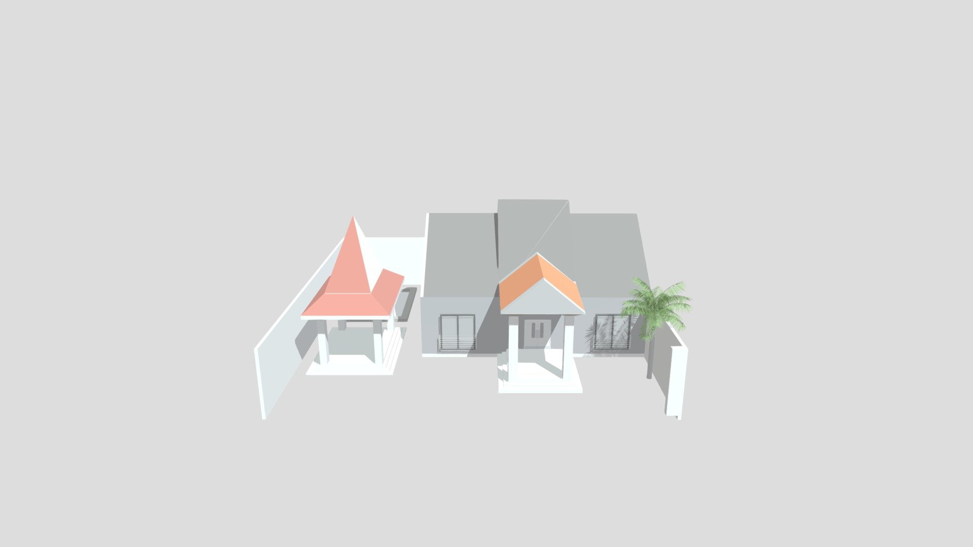 Rumah Bagus