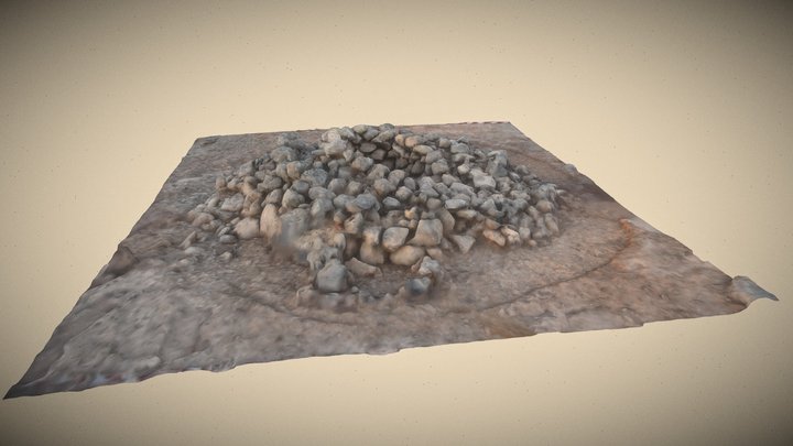 HD10_260127 3D Model