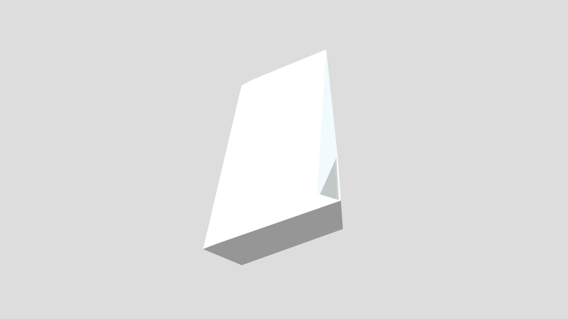 Assignmetn 1 Sculpture
