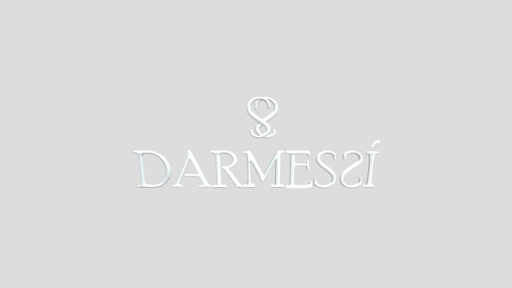 Darmessii3D